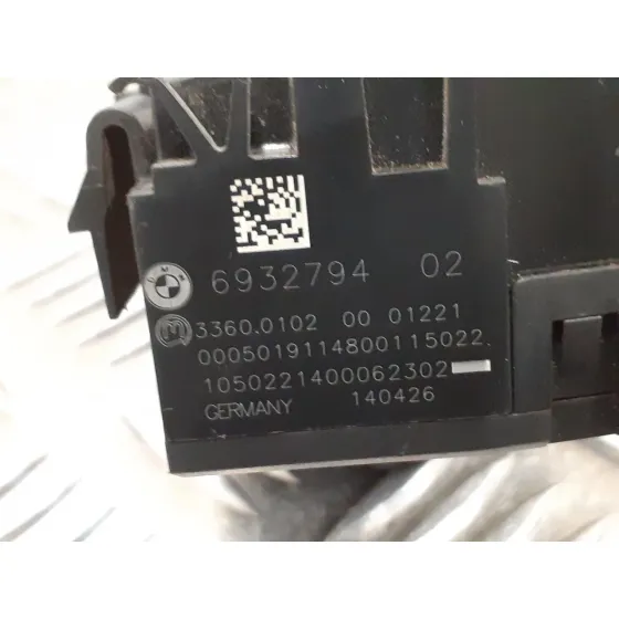 Mando Luces para Bmw Serie 1 Berlina (E81/E87)