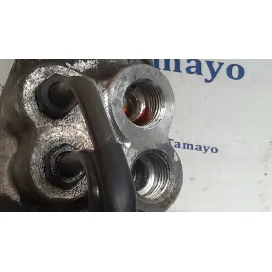 Cremallera Direccion para Kia Sportage