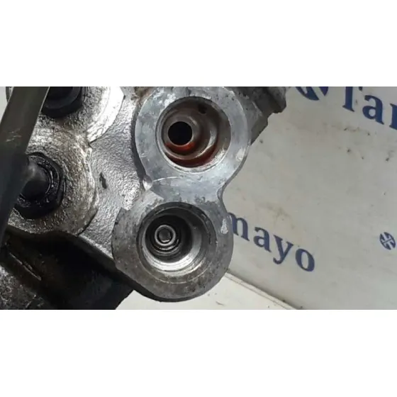 Cremallera Direccion para Kia Sportage