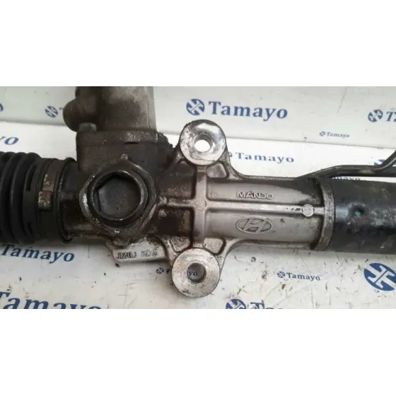Cremallera Direccion para Kia Sportage