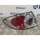 Piloto Trasero Izquierdo para Mazda 6 Berlina (Gg)