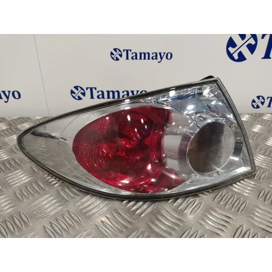 Piloto Trasero Izquierdo para Mazda 6 Berlina (Gg)