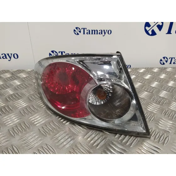 Piloto Trasero Izquierdo para Mazda 6 Berlina (Gg)