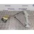 Elevalunas Trasero Derecho para Renault Megane Iii Berlina 5 P