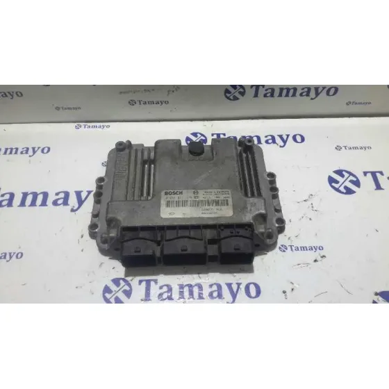 Centralita Motor Uce para Renault Megane Ii Berlina 5P