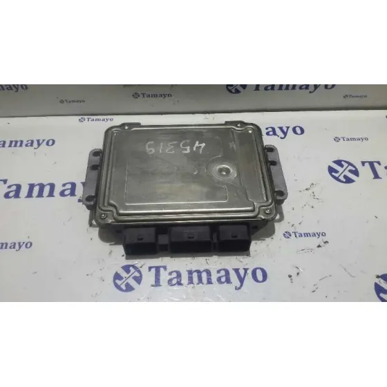 Centralita Motor Uce para Renault Megane Ii Berlina 5P
