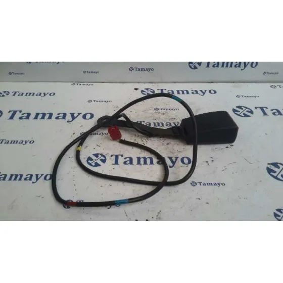 Anclaje Asientos para Mercedes-Benz Clase E (W124) Berlina
