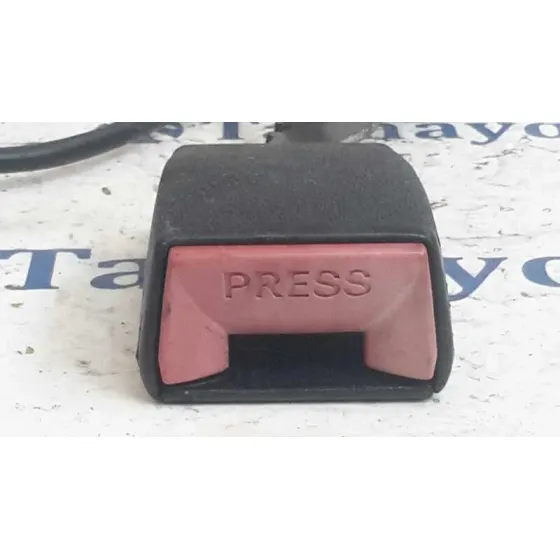 Anclaje Asientos para Mercedes-Benz Clase E (W124) Berlina