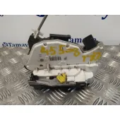 Cerradura Puerta Trasera Izquierda para Seat Ibiza (6P1)