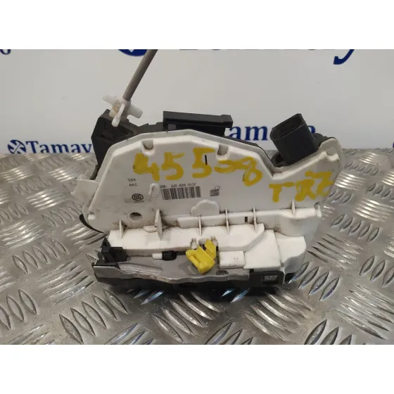 Cerradura Puerta Trasera Izquierda para Seat Ibiza (6P1)