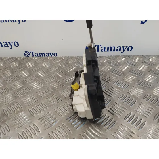 Cerradura Puerta Trasera Izquierda para Seat Ibiza (6P1)