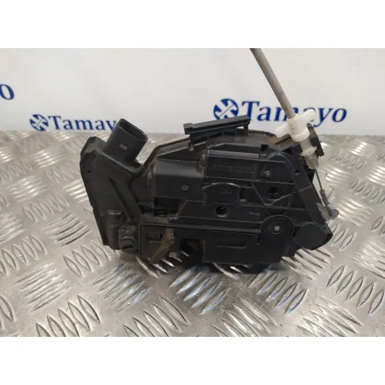Cerradura Puerta Trasera Izquierda para Seat Ibiza (6P1)