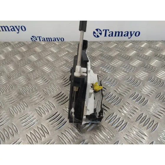 Cerradura Puerta Trasera Izquierda para Seat Ibiza (6P1)