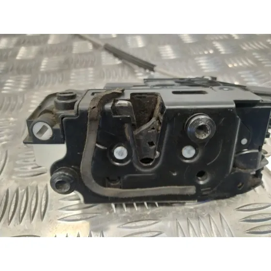 Cerradura Puerta Trasera Izquierda para Seat Ibiza (6P1)