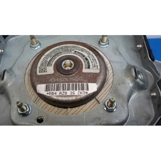 Airbag Delantero Izquierdo para Land Rover Freelander (Ln)