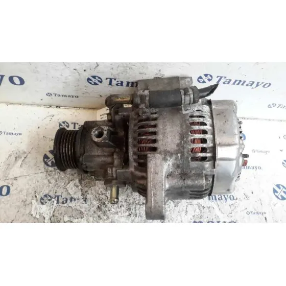 Alternador para Land Rover Freelander (Ln)