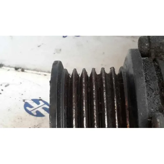 Alternador para Land Rover Freelander (Ln)