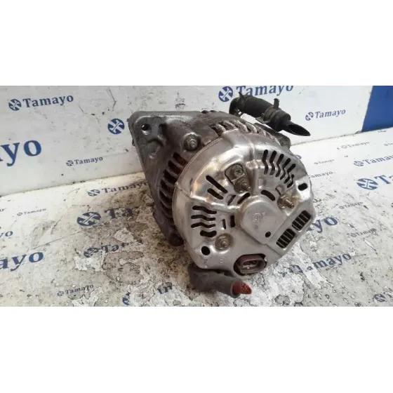 Alternador para Land Rover Freelander (Ln)