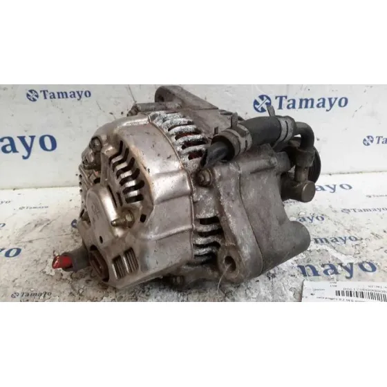 Alternador para Land Rover Freelander (Ln)