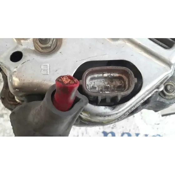 Alternador para Land Rover Freelander (Ln)