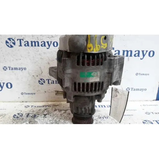 Alternador para Land Rover Freelander (Ln)