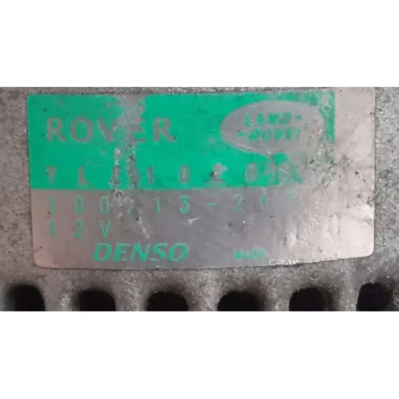Alternador para Land Rover Freelander (Ln)