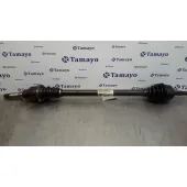 Transmision Delantera Derecha para Citroën C3
