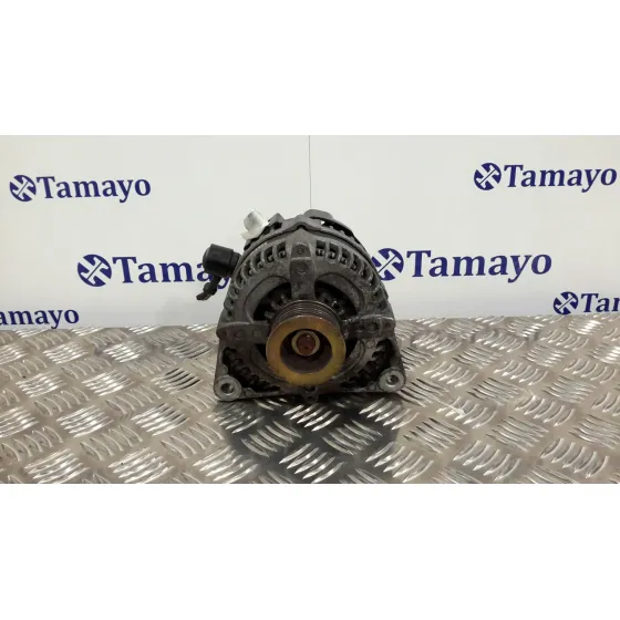Alternador para Peugeot 307 Cc (S1)