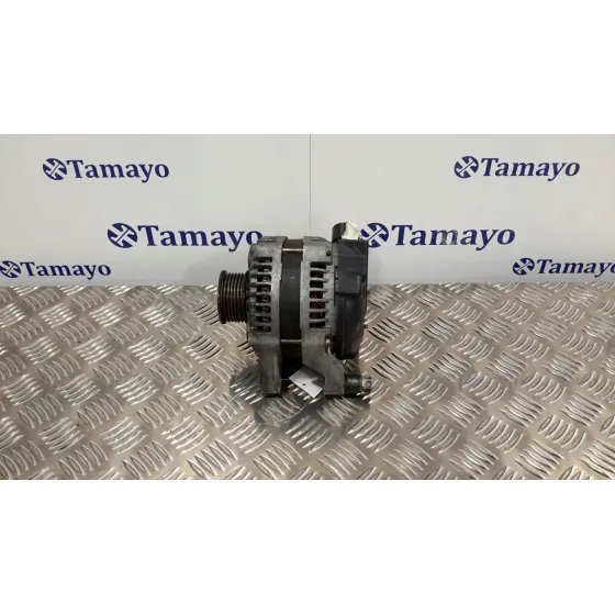 Alternador para Peugeot 307 Cc (S1)