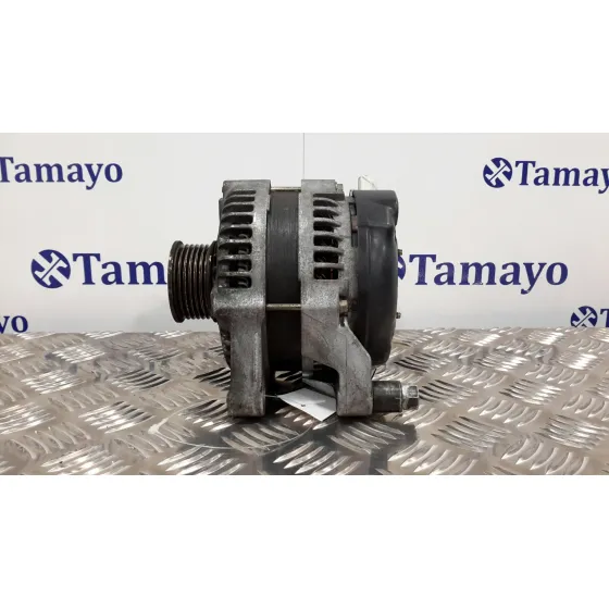 Alternador para Peugeot 307 Cc (S1)