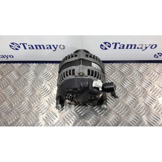 Alternador para Peugeot 307 Cc (S1)