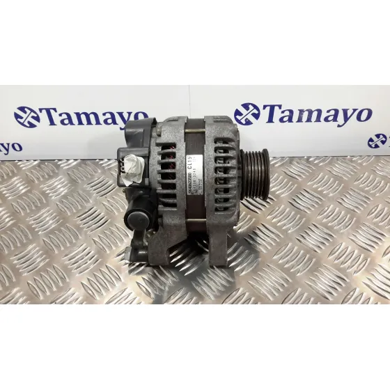 Alternador para Peugeot 307 Cc (S1)
