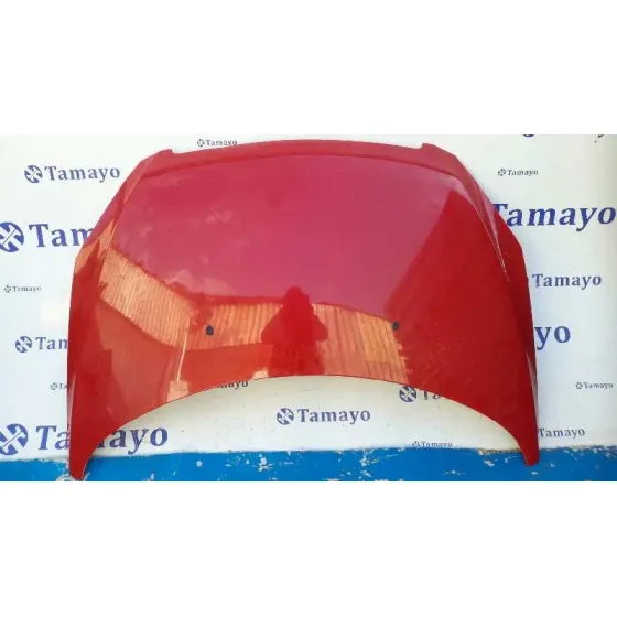 Capot para Peugeot 307 Cc (S1)