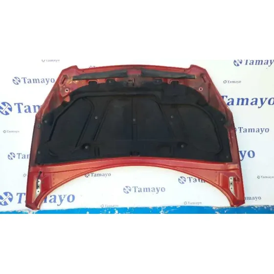 Capot para Peugeot 307 Cc (S1)