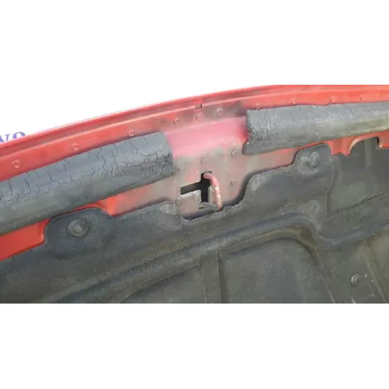 Capot para Peugeot 307 Cc (S1)