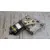 Motor Limpia Delantero para Peugeot 307 Cc (S1)