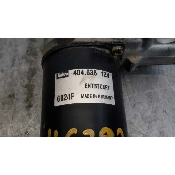 Motor Limpia Delantero para Peugeot 307 Cc (S1)