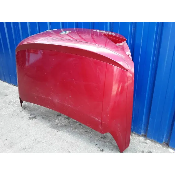 Porton Trasero para Peugeot 307 Cc (S1)