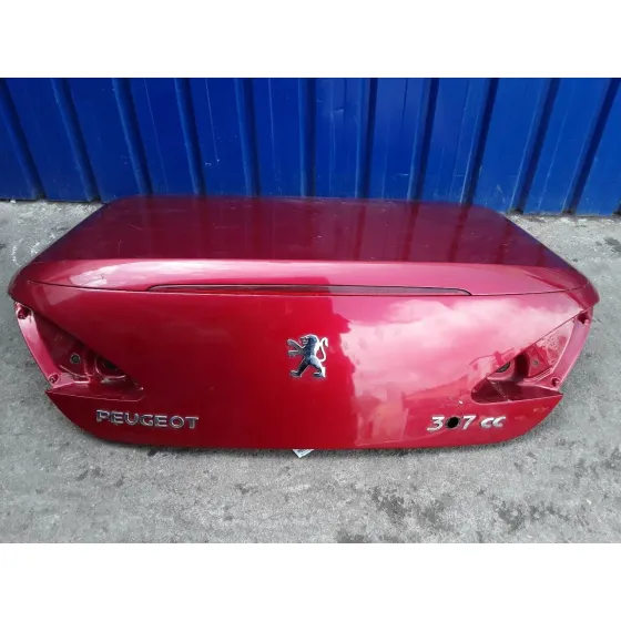 Porton Trasero para Peugeot 307 Cc (S1)