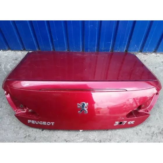 Porton Trasero para Peugeot 307 Cc (S1)