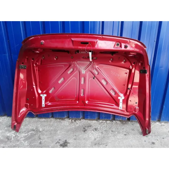 Porton Trasero para Peugeot 307 Cc (S1)