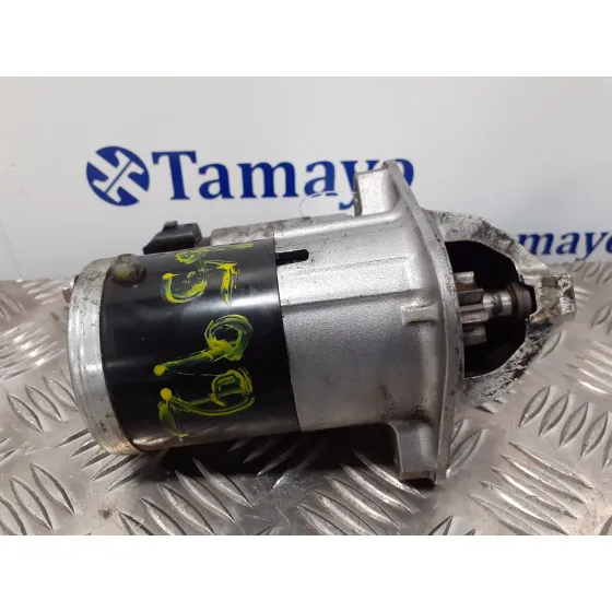 Motor Arranque para Hyundai Ix20