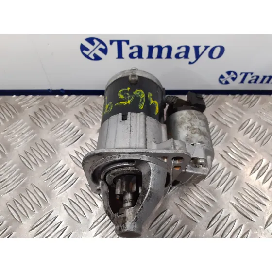 Motor Arranque para Hyundai Ix20