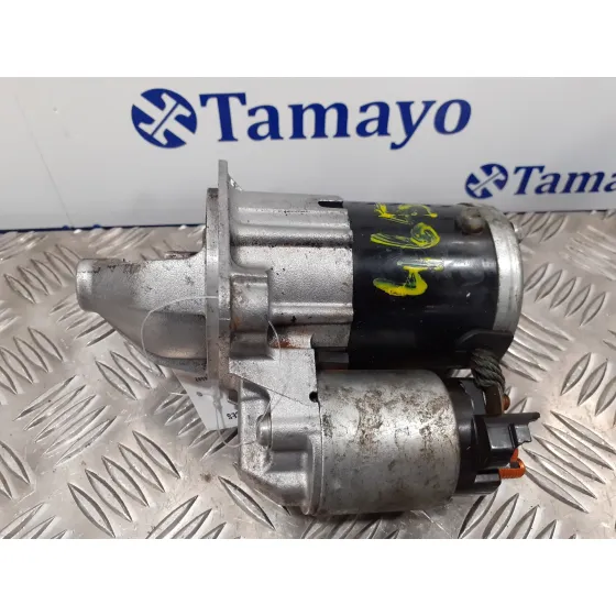 Motor Arranque para Hyundai Ix20