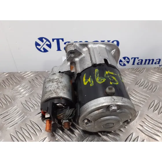 Motor Arranque para Hyundai Ix20