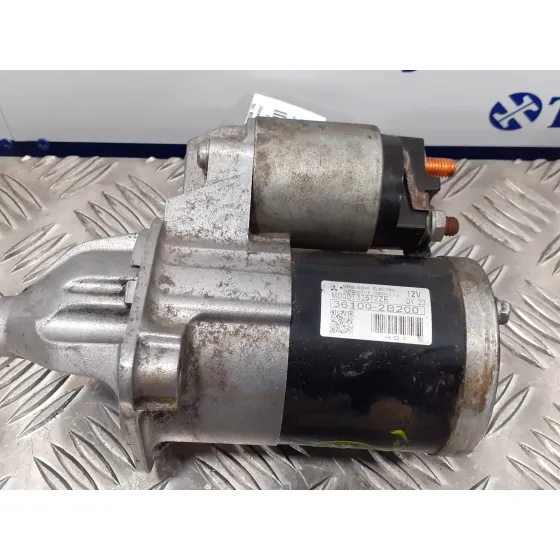 Motor Arranque para Hyundai Ix20