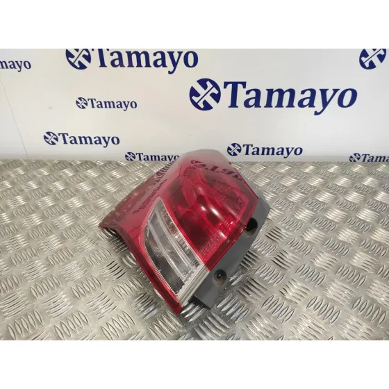 Piloto Trasero Izquierdo para Hyundai Ix20