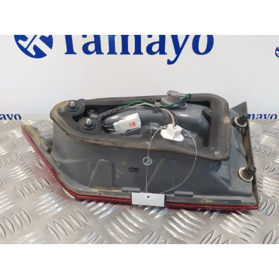 Piloto Trasero Izquierdo Porton para Hyundai Ix20