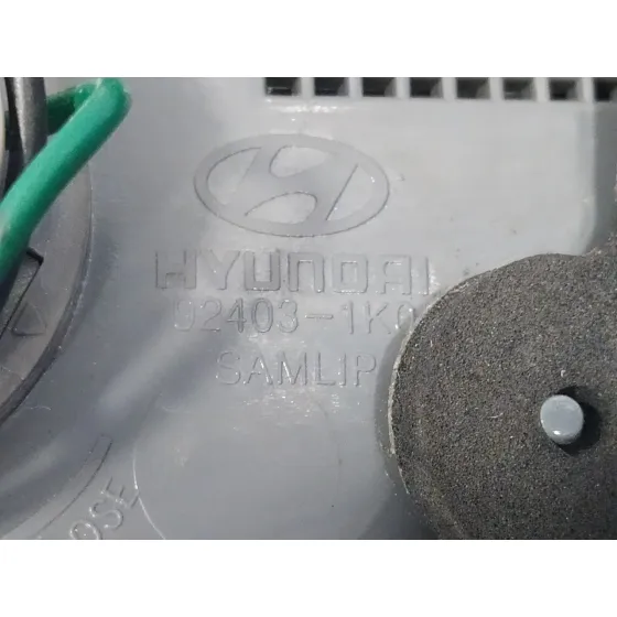 Piloto Trasero Izquierdo Porton para Hyundai Ix20