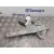 Elevalunas Trasero Izquierdo para Toyota Avensis Wagon (T25)